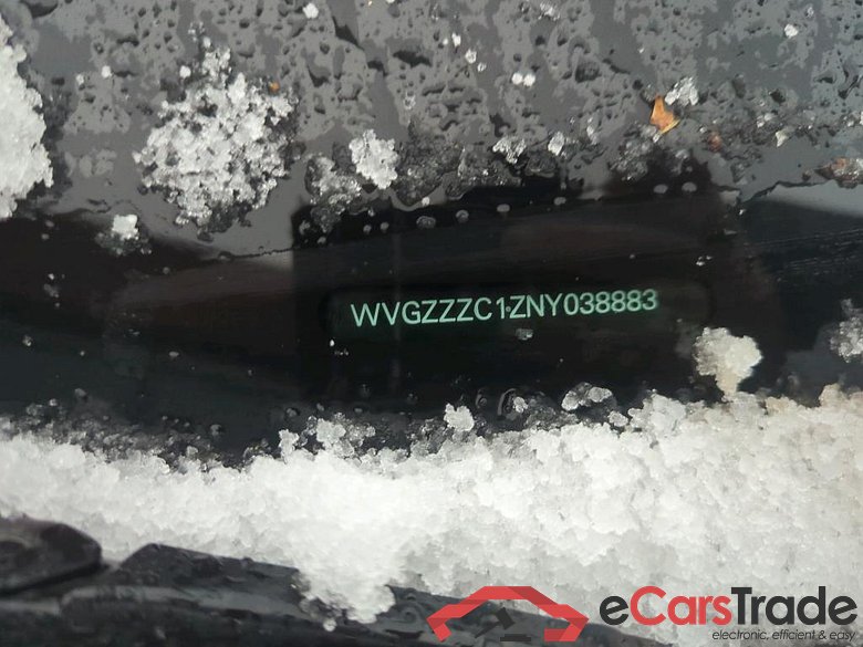 VOLKSWAGEN T-Cross 70 kW #2