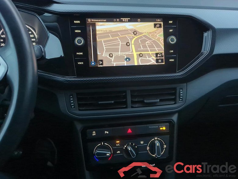 VOLKSWAGEN T-Cross 70 kW #3