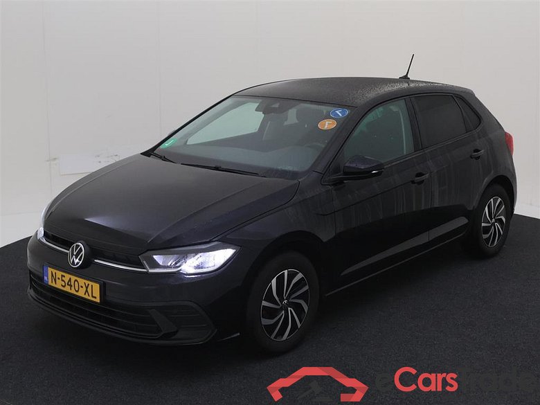 VOLKSWAGEN POLO 70 kW #1