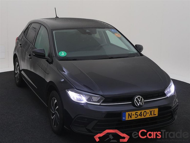VOLKSWAGEN POLO 70 kW #4