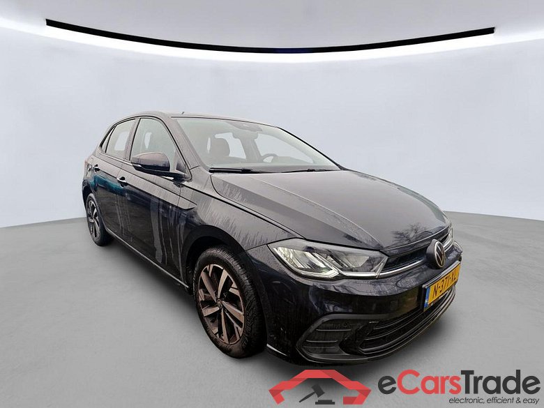 VOLKSWAGEN POLO 70 kW #4