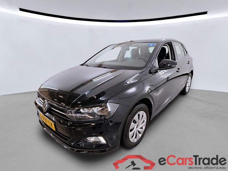 VOLKSWAGEN POLO 70 kW