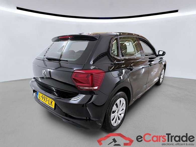 VOLKSWAGEN POLO 70 kW #5