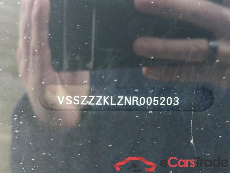 SEAT Leon Sportstourer 81 kW #3