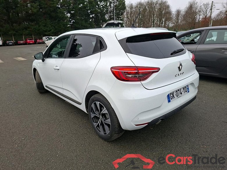Clio V Business 1.0 TCe 100CV / GPL BVM6 E6d #2