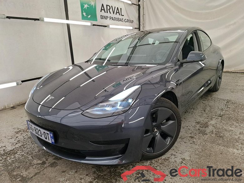 TESLA Model 3 / 2018 / 4P / Berline Propulsion