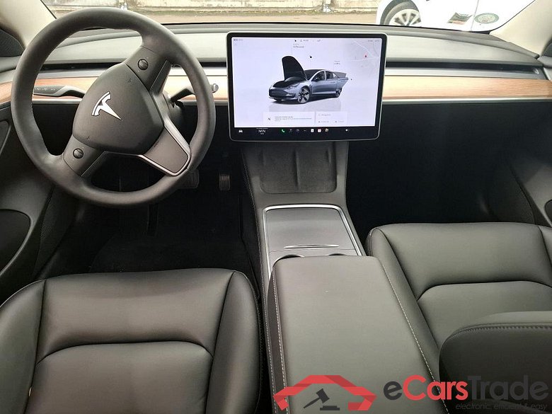 TESLA Model 3 / 2018 / 4P / Berline Propulsion #6