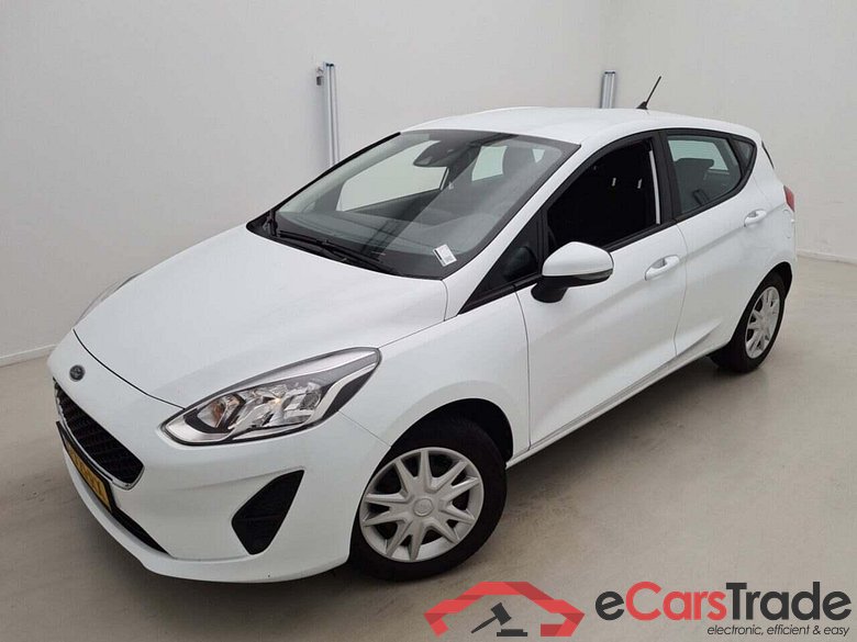 FORD Fiesta 1.0 EcoBoost Connected
