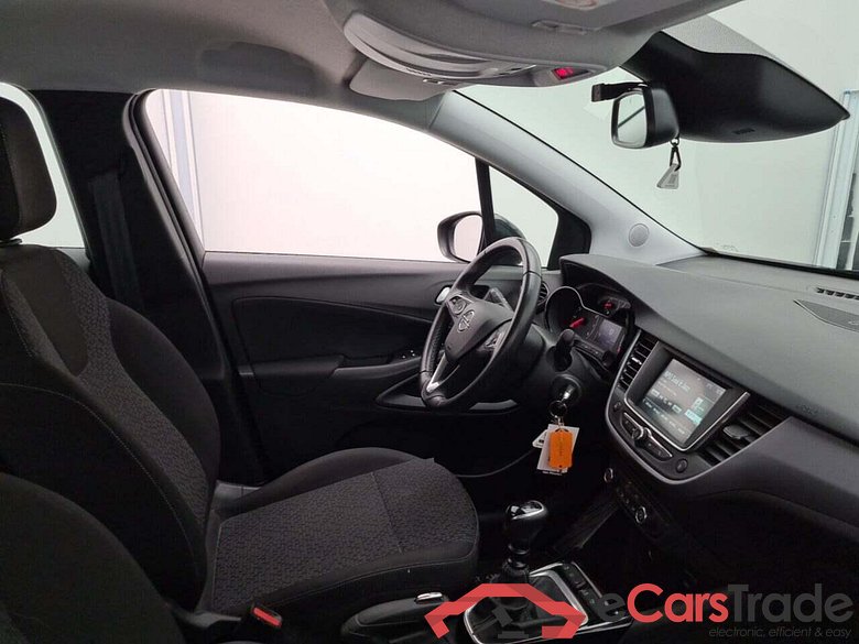 OPEL Crossland 1.2 Turbo Edition #3