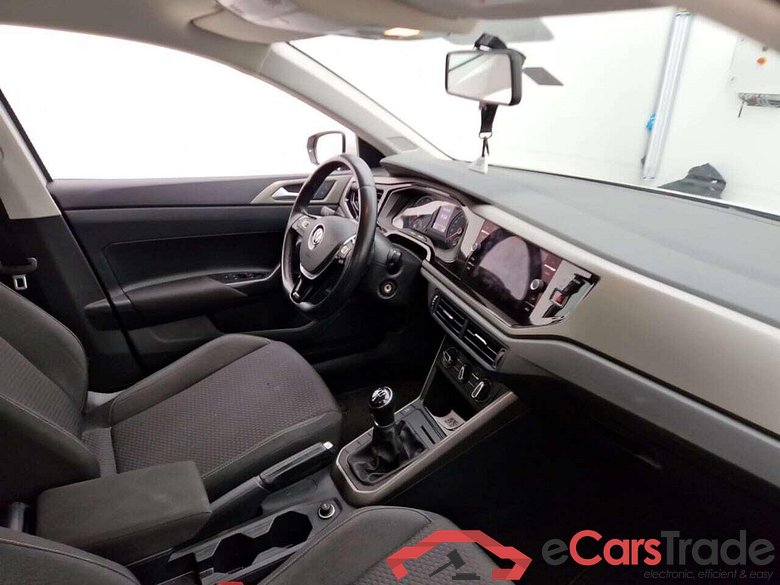 VOLKSWAGEN POLO 1.0 MPI Comfortline #3