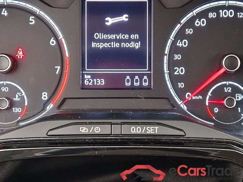 VOLKSWAGEN POLO 1.0 MPI Comfortline #4