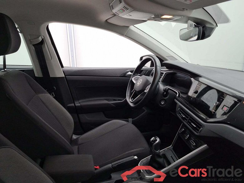 VOLKSWAGEN POLO 1.0 TSI Life #3