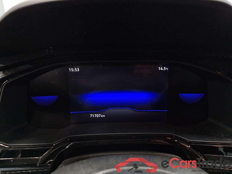 VOLKSWAGEN POLO 1.0 TSI Life #5