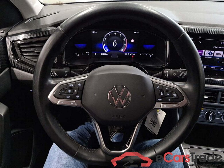 VOLKSWAGEN POLO 1.0 TSI Life #6