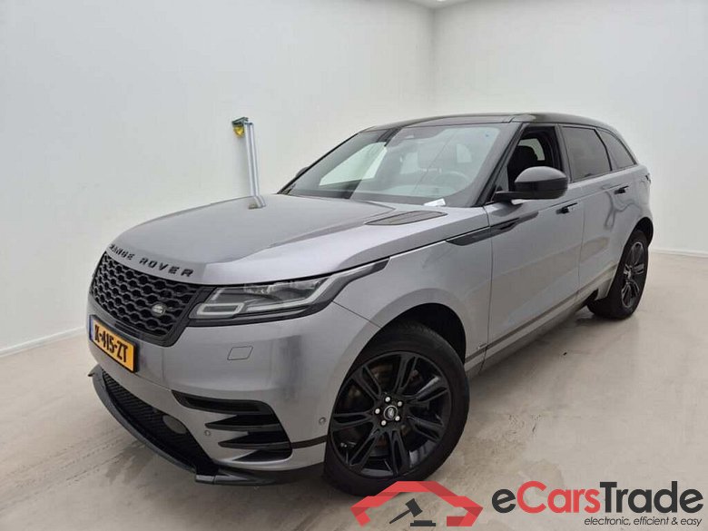 LAND ROVER Range Rover Velar P400e  SE #1