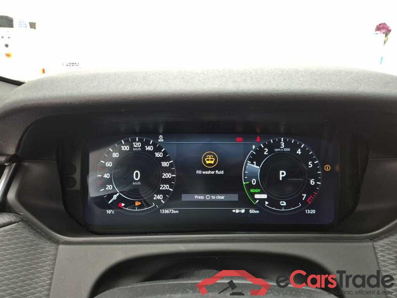 LAND ROVER Range Rover Velar P400e  SE #4