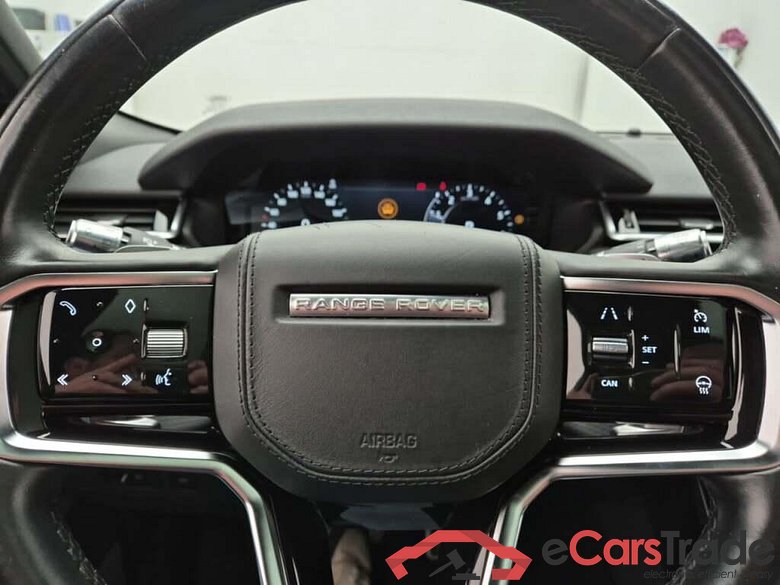 LAND ROVER Range Rover Velar P400e  SE #5