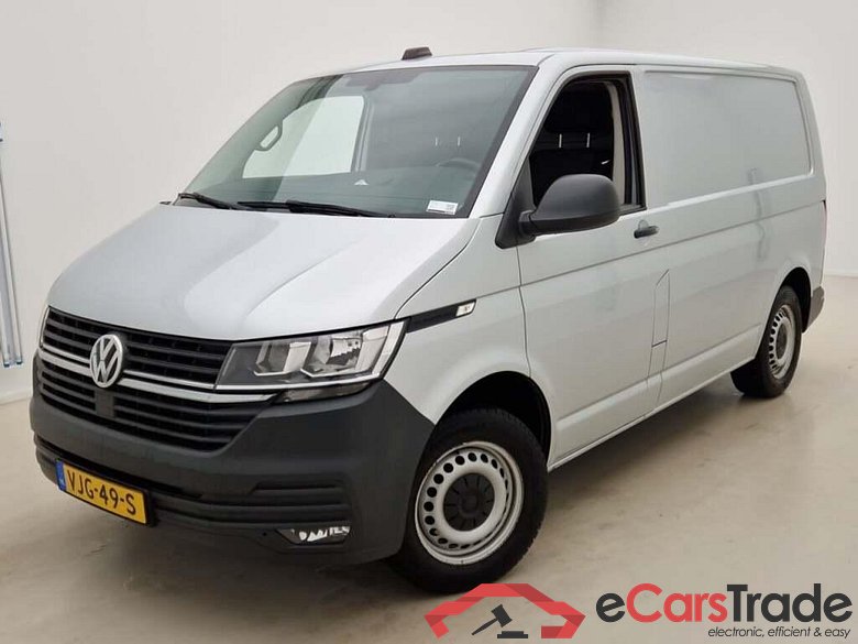 VOLKSWAGEN Transporter 2.0 TDI DSG L1H1