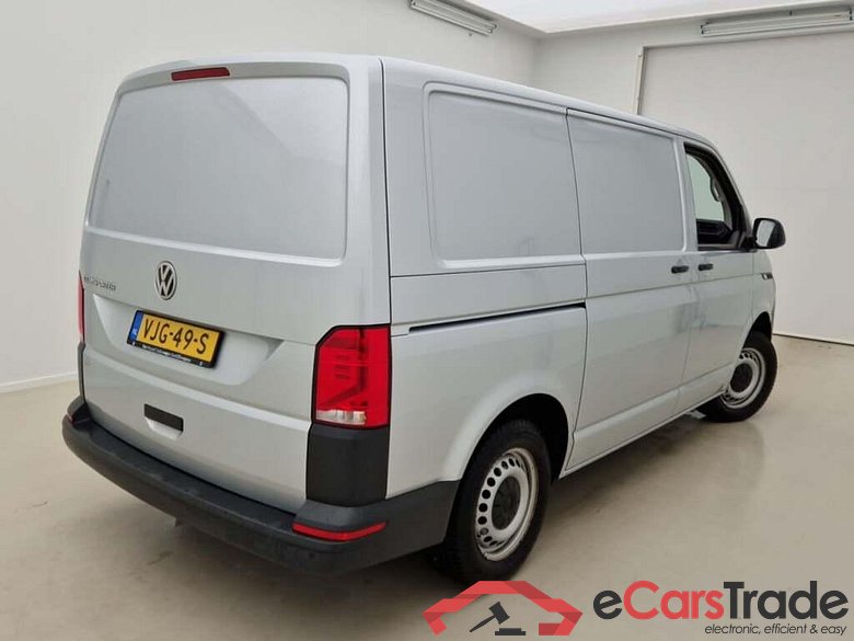 VOLKSWAGEN Transporter 2.0 TDI DSG L1H1 #2
