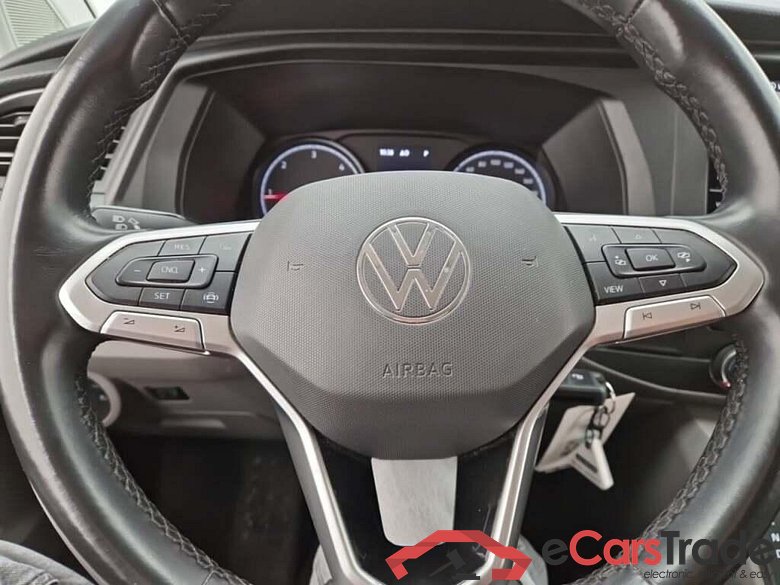 VOLKSWAGEN Transporter 2.0 TDI DSG L1H1 #6
