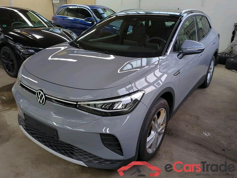 ID.4 Pro Performance 77kWh #1