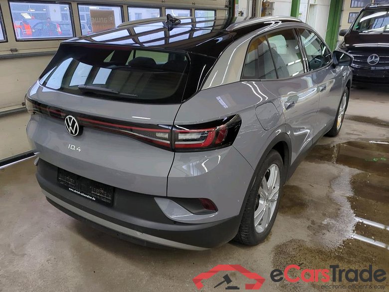ID.4 Pro Performance 77kWh #2