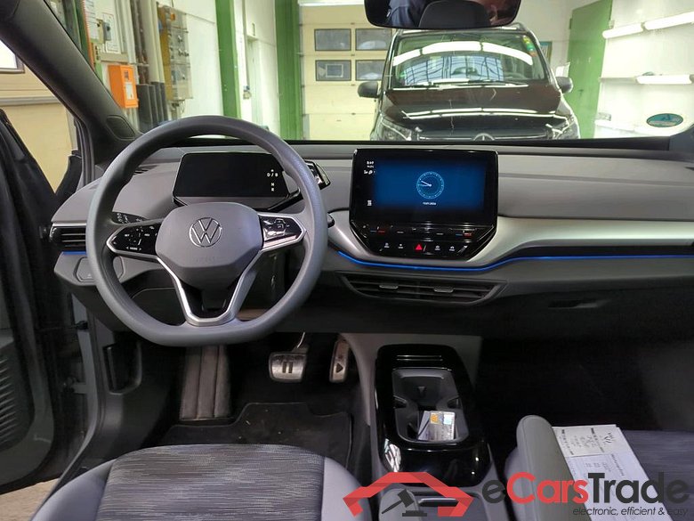 ID.4 Pro Performance 77kWh #6