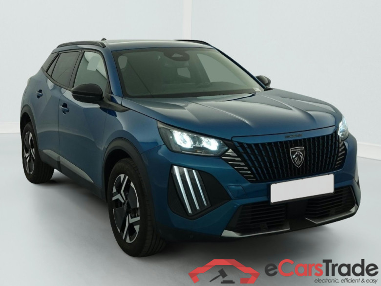 Peugeot 2008 Allure 1.2 75kW S&S BVM6