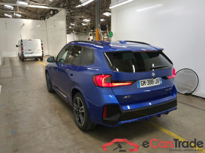 BMW X1 / 2022 / 5P / SUV xDrive23i M Sport FirstEd Exclusive DKG7 #4