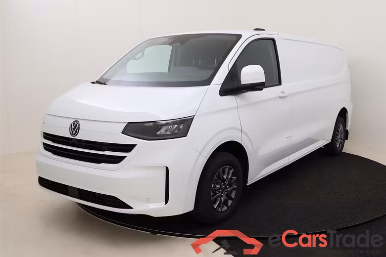 Volkswagen Transporter T7 Fourgon 3500 mm 2.0 TDI 150 hp Aut.8 #1