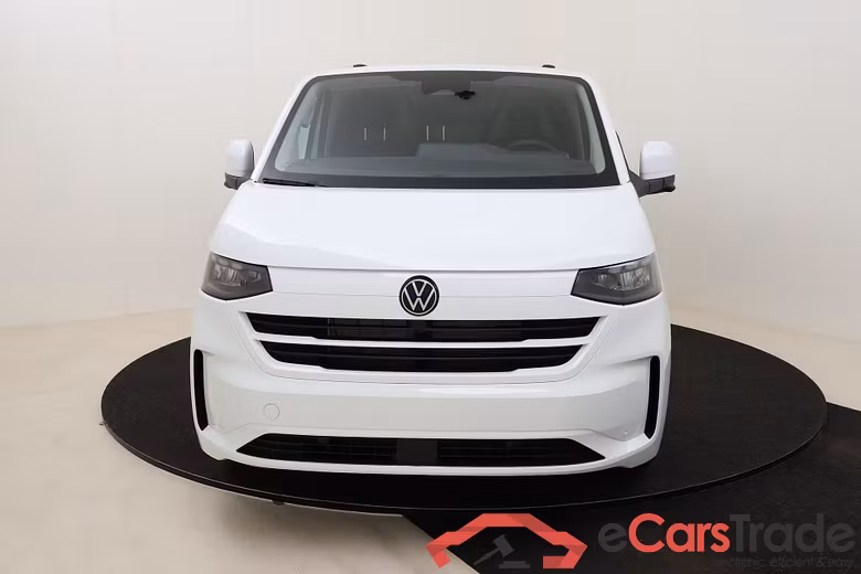 Volkswagen Transporter T7 Fourgon 3500 mm 2.0 TDI 150 hp Aut.8 #2
