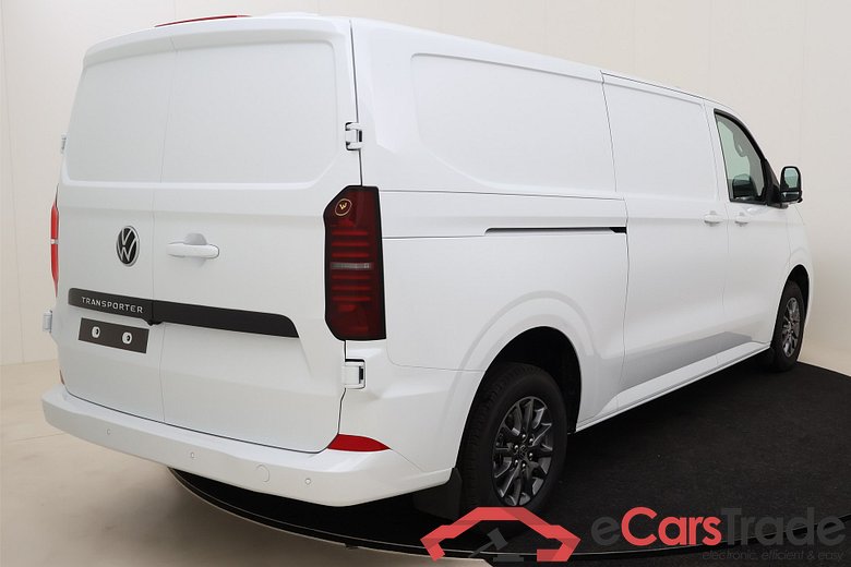 Volkswagen Transporter T7 Fourgon 3500 mm 2.0 TDI 150 hp Aut.8 #6