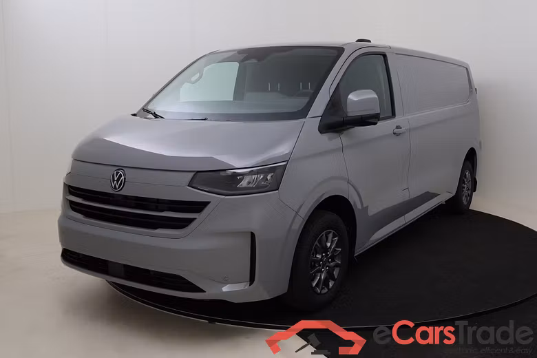 Volkswagen Transporter T7 Fourgon 3500 mm 2.0 TDI 150 hp Aut.8