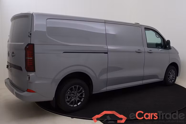 Volkswagen Transporter T7 Fourgon 3500 mm 2.0 TDI 150 hp Aut.8 #5