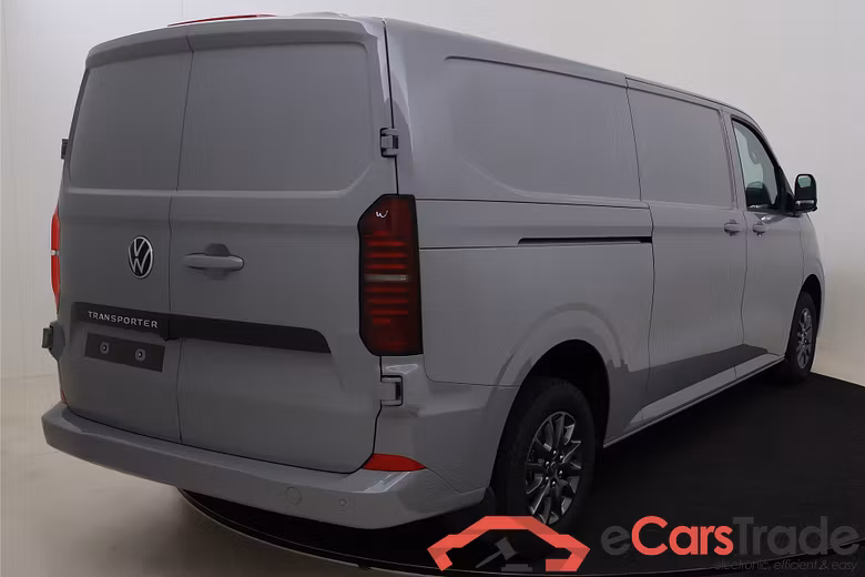 Volkswagen Transporter T7 Fourgon 3500 mm 2.0 TDI 150 hp Aut.8 #6