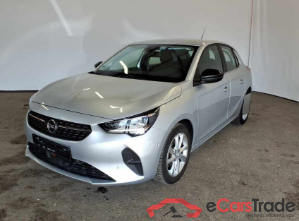 Corsa F Elegance 1.2 Turbo 74KW MT6 E6d
