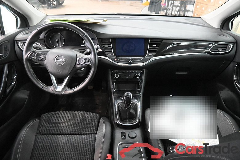 Astra K Sports Tourer Elegance Start/Stop 1.5 77KW MT6 E6d #3