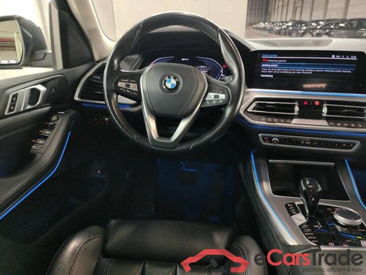 BMW X5 X5 xDrive45e (155kW) 235kW/320pk  5D/P Auto-8 #5