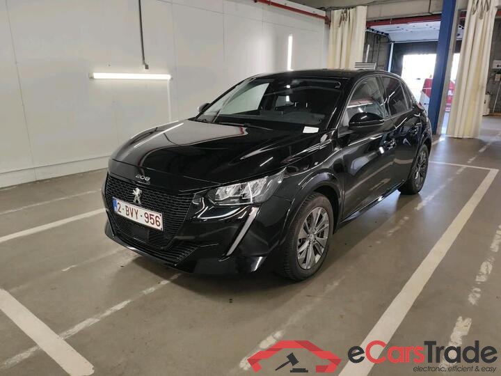 Peugeot 208 208 e-208 Allure Pack 100kW/136pk  5D/P Auto-1