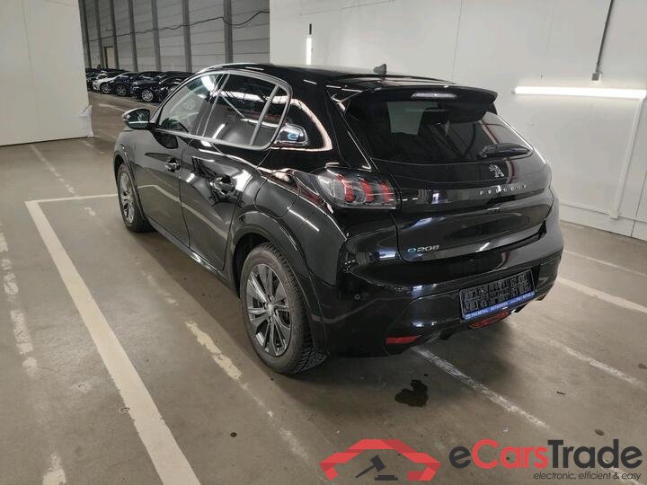 Peugeot 208 208 e-208 Allure Pack 100kW/136pk  5D/P Auto-1 #3