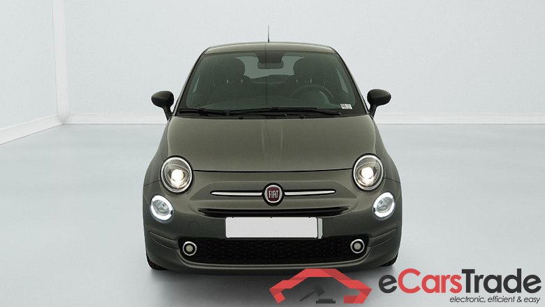 Fiat 500 1.0 70 ch Hybride BSG S/S #2