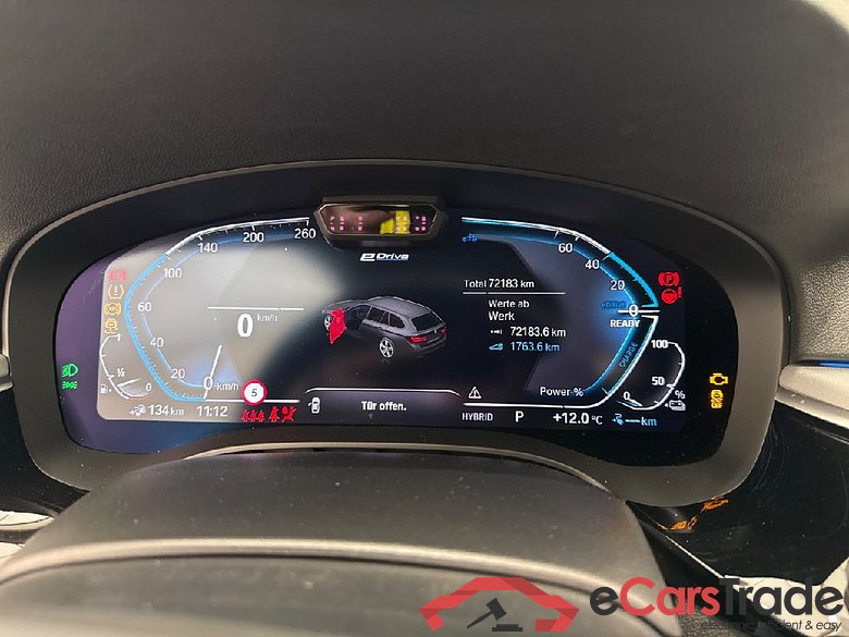 Baureihe 5 Touring 530 e xDrive 2.0 215KW AT8 E6d #6