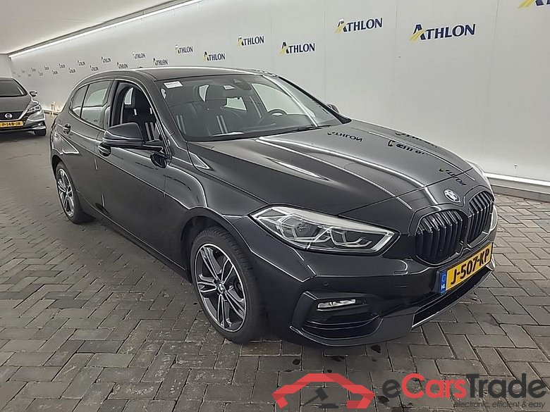 BMW 1-serie 118iA Corporate Executive 5D 103kW #2