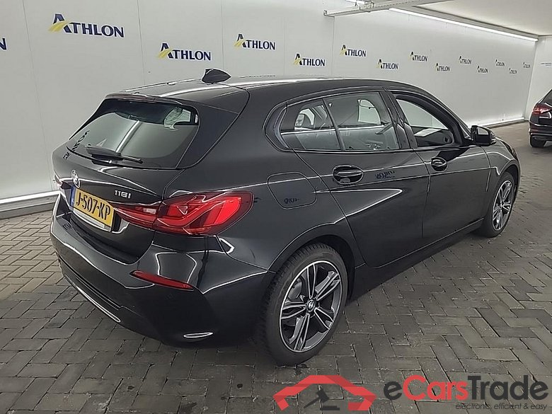BMW 1-serie 118iA Corporate Executive 5D 103kW #3
