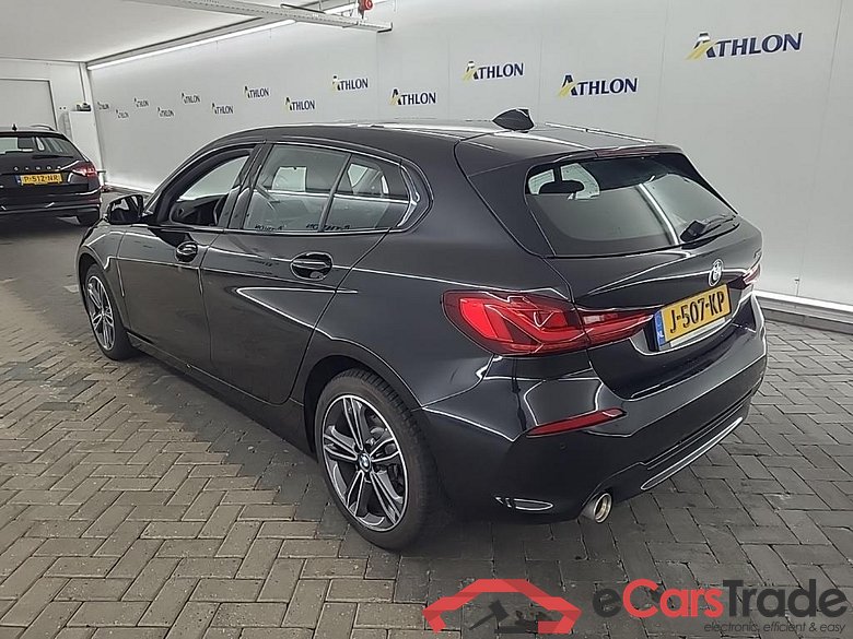 BMW 1-serie 118iA Corporate Executive 5D 103kW #4