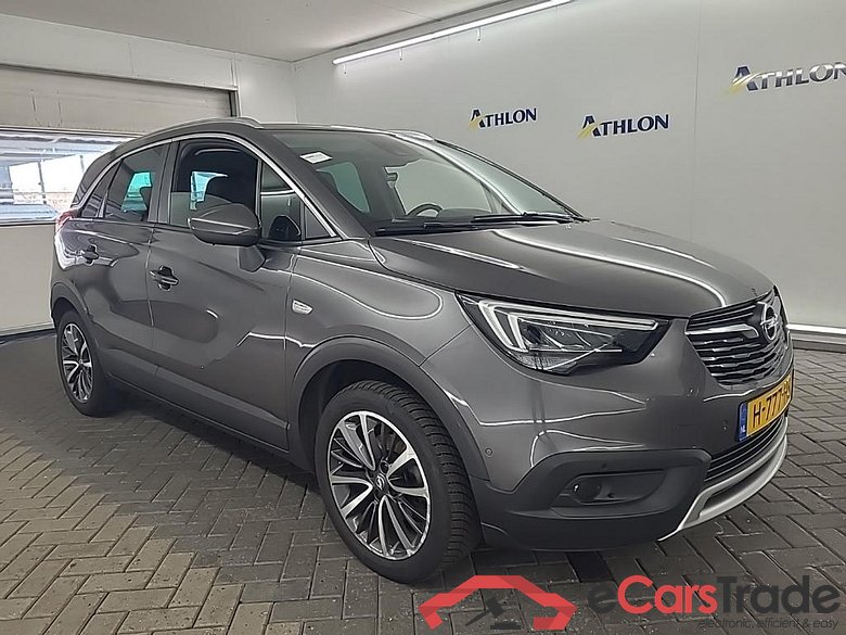 OPEL Crossland X 1.2 Turbo S&S 96kW Innovation 5D #2