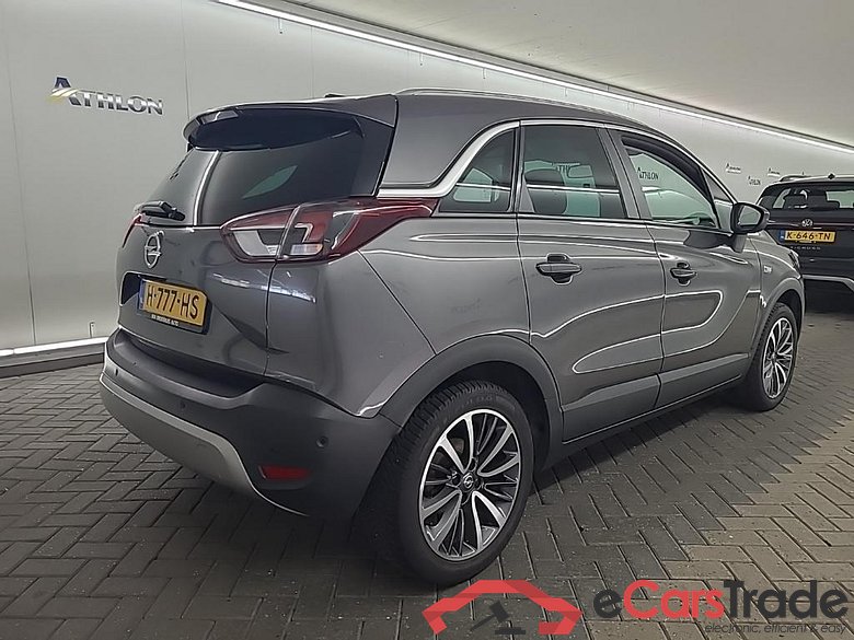 OPEL Crossland X 1.2 Turbo S&S 96kW Innovation 5D #3