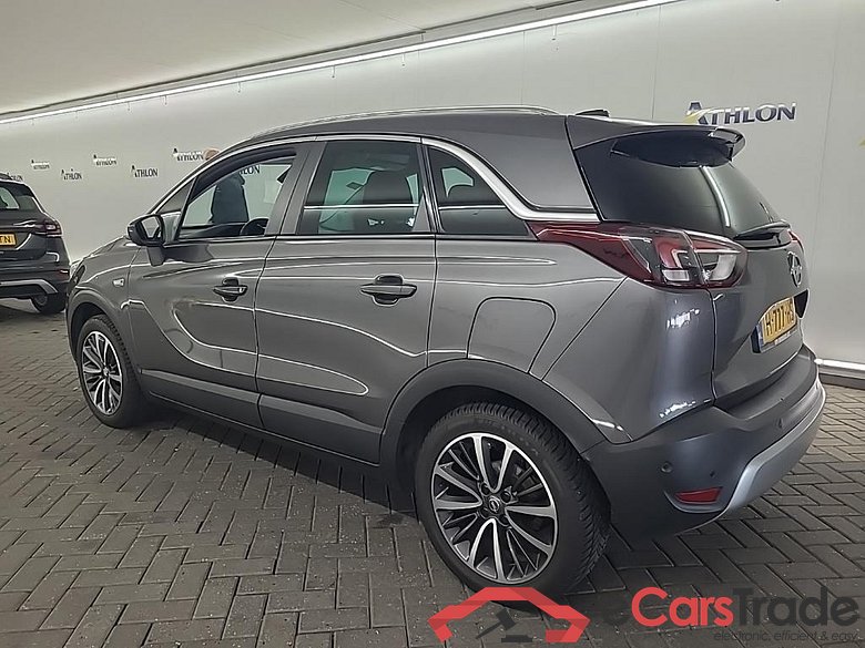 OPEL Crossland X 1.2 Turbo S&S 96kW Innovation 5D #4