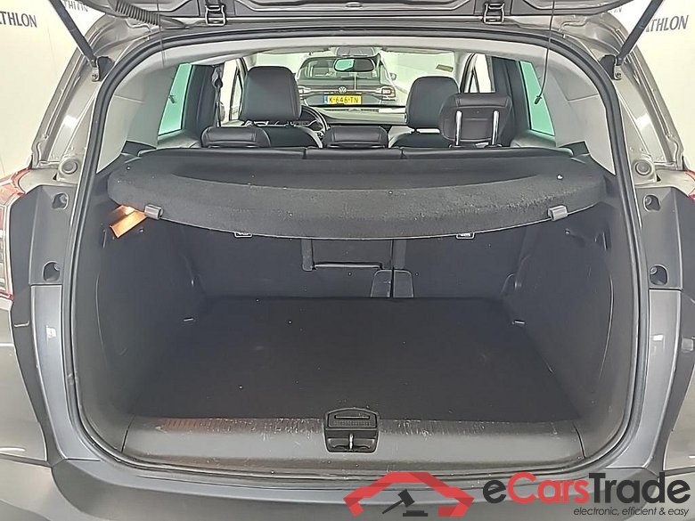 OPEL Crossland X 1.2 Turbo S&S 96kW Innovation 5D #5