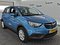 preview Opel Crossland X #1